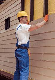 Affordable Siding Repair and Maintenance Services in Hackleburg, AL